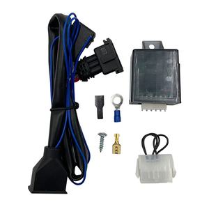 Le kit de GPL partie l'émulateur d'injecteur de CNG de gaz pour des voitures - Product Image 5