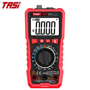 Multímetro Digital Portátil TASI TA801B, Recién Llegado, Herramienta de Mantenimiento para Ingenieros, Control Electrónico, Dispositivo Portátil - Product Image 1