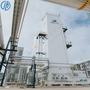 JINHUA Fornitore di Ossigeno ad Alta Efficienza, Produttore di Impianti per Ossigeno, Generatore di Ossigeno per Estrazione Mineraria - Product Image 4