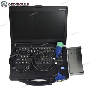 Kit de Diagnóstico para Portátiles 380002884 Est DPA5+<span class=keywords><strong>eTim</strong></span> Go+CF53 para New Holland Case INDUSTRIAL, Catálogo de Piezas y Datos de Reparación - Product Image 2