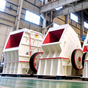 Ce, ISO 9001 cấp giấy chứng nhận nặng búa curhser cho công suất lớn khai thác mỏ nghiền giá nhà máy với bảo hành - Product Image 2