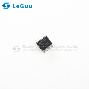 New Original max6675isa + t max6675 SOP8 cảm biến giao diện IC chip mạng và giao diện sản phẩm - Product Image 3