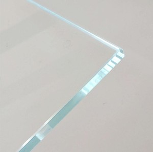 Chất lượng hàng đầu thấp sắt Tempered Glass siêu rõ ràng bằng thuỷ tinh 3mm 4mm 5mm 6mm 8mm 10mm 12mm Việt Nam Kính nhà máy giá tốt nhất - Product Image 2
