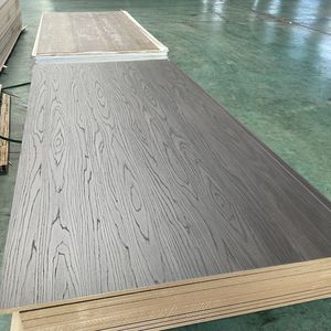 Rouleaux de feuilles de PVC semi-rigides en gros, rouleaux de membrane sous vide pour lamination PVC, fournisseur de <span class=keywords><strong>film</strong></span> vinyle de transfert thermique - Product Image 5