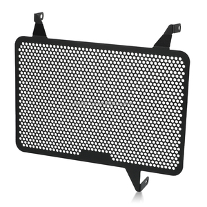 Protector de Radiador y Motor para <span class=keywords><strong>Ducati</strong></span> <span class=keywords><strong>Multistrada</strong></span> <span class=keywords><strong>1200</strong></span>/1200S 2010 2011 2012 <span class=keywords><strong>2013</strong></span> 2014, Rejilla Protectora para Radiador - Product Image 5