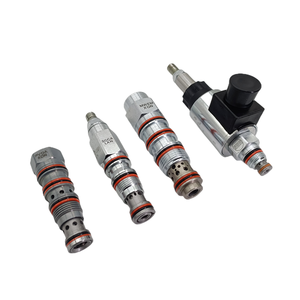 Solénoïde hydraulique d'origine Cv13a2135np Cv13a2150np Cv13a2170np - Product Image 1