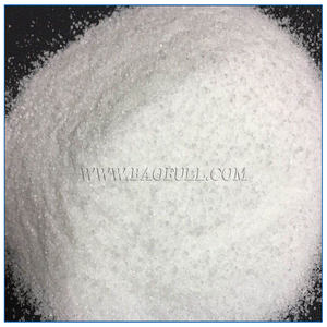 Sulfate de manganèse monohydraté MnSO4.H2O, qualité industrielle, CAS 7785-87-7, Baofull rose, pureté 21-31,8% - Product Image 1