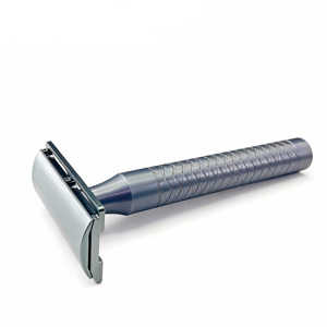 Custom Material Shaving <strong>Razor</strong> Precision <strong>Edge</strong> Consistent Performance Solid Structure <strong>Razor</strong> <strong>Double</strong> <strong>Edge</strong> Safety <strong>Razor</strong> - Product Image 2