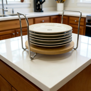 <span class=keywords><strong>Escurridor</strong></span> <span class=keywords><strong>de</strong></span> <span class=keywords><strong>Platos</strong></span> Portátil y Ajustable para Restaurantes y Hogares, <span class=keywords><strong>Escurridor</strong></span> <span class=keywords><strong>de</strong></span> <span class=keywords><strong>Platos</strong></span> Multifuncional <span class=keywords><strong>de</strong></span> Acero Inoxidable con Base - Product Image 3