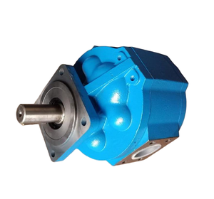 Fourniture d'usine de Hansen 1221471914 pièces de machines de construction de haute qualité à bas prix - Product Image 4