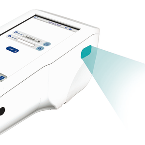 Analizador de Electrolitos Veterinario Eaglenos P1V, Sistema de Laboratorio Portátil y Económico con Cartucho de Prueba de Electrolitos - Product Image 4