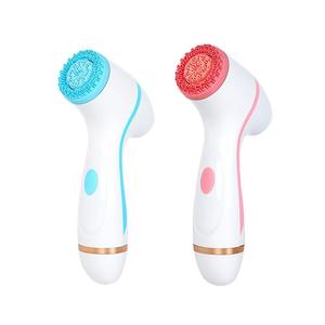 Brosse nettoyante électrique 3-en-1 pour le visage – Qualité supérieure pour une peau optimale - Product Image 1