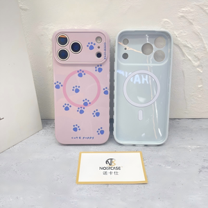 <span class=keywords><strong>Cover</strong></span> per Telefono in TPU con Design di Personaggi Cartoon 2D, Sottile, Morbida al Tatto, Antiurto, Regalo Creativo per Donne e Bambini - Product Image 1