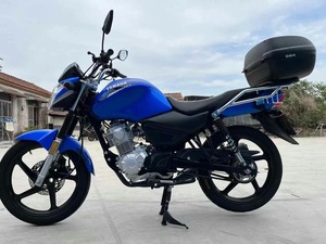 Yamahaa Tianjian Popular Used Motorcycle <b>Gasoline</b> Best-selling Models 150cc 150cc 150cc - Product Image 5