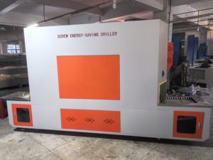 เครื่องทำความเย็นรองเท้า FS-836 หนัง EVA PVC มอเตอร์ 380V พร้อมเบรก สำหรับทำ<span class=keywords><strong>รองเท้า</strong></span> อุปกรณ์ทำความเย็นและจัดทรง<span class=keywords><strong>รองเท้า</strong></span> - Product Image 2