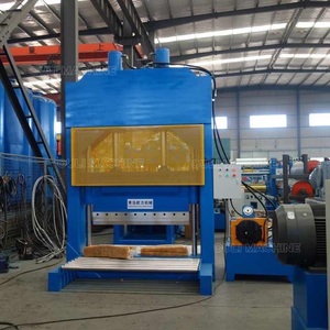 Manual <strong>Rubber</strong> <strong>Bale</strong> <strong>Cutter</strong>, Vertical Hydraulic Guillotine <strong>Rubber</strong> <strong>Bale</strong> <strong>Cutter</strong> Machinery - Product Image 3