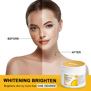 Nouvelle Crème Corporelle Anti-Âge et Éclaircissante aux Herbes, Tendance et Efficace, 50 ml - Product Image 3