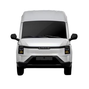 Fourgon logistique électrique pur nouvelle énergie LINXYS G230 Series 2026 G230V - Product Image 1