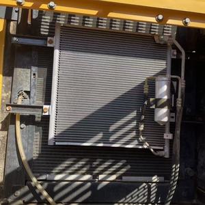 Excavadora Usada Volvo EC210B/EC210D de 21 Toneladas, Excavadora Hidráulica de Orugas en Venta - Product Image 3