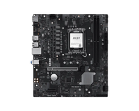 Placa Base en Oferta PRO B860M-E Compatible con LGA 1851 DDR5 128GB M.2 PCI-E X16 para PC