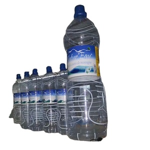 Quảng Cáo Ngoài Trời Giant Inflatable Chai Biểu Tượng Tùy Chỉnh Inflatable Quảng Cáo Bia Chai - Product Image 1