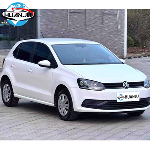 Auto Usate di Prima Scelta: Volkswagen <span class=keywords><strong>Polo</strong></span> Sedan <span class=keywords><strong>2016</strong></span>, Cambio Automatico, Benzina, Guida a Sinistra, Colore Scuro, Emissioni Euro 5 - Product Image 2