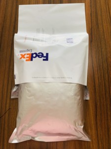 สารสกัดจากกระเจี๊ยบเขียวสำหรับอาหาร Powder10: สารสกัดจากกระเจี๊ยบเขียว1 20:1 - Product Image 5