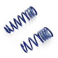 Peredam Kejut GFRC Lowering Down Springs untuk MAZDA 6 ATENZA 2.5 2.0 Tahun 2008-2012, Peredam Kejut Low Down Gravity, Per Suspensi