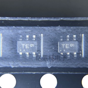 Nvtjd4001nt1g มอสเฟต Sot23-5 30V 250mA ทรานซิสเตอร์มาตรฐานเดี่ยว - Product Image 1