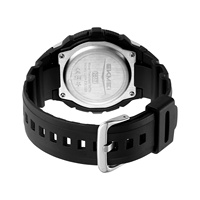 Skmei 2517 Neue Herren Sportuhren Leichte Digitaluhren Countdown Chronograph Armbanduhr Wasserdicht Montres Pour Hommes