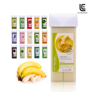 Cera Depilatoria Natural en Roll-on para Depilación, Cera Suave de Azúcar y Miel para Uso Doméstico en Manos y Piernas - Product Image 3