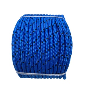 Cuerda de Polipropileno Resistente al Desgaste, Flotante, para Empaque, Redes de Pesca Marinas, Venta Caliente - Product Image 3