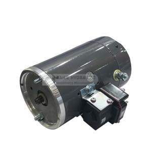 Nuevas Unidades de Potencia Hidráulica con Motor AC IBOETH (Acero al Carbono) para Aplicaciones de Quitanieves y Sillas de Ruedas - Product Image 5