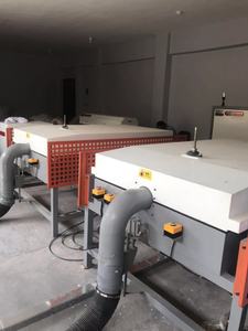 Machine automatique de collecteur de bourrage d'ouverture et de remplissage de fibres textiles pour oreillers et coussins avec moteur de marque ZLD - Product Image 4