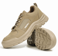 Chaussures de sécurité de travail en gros au prix d'usine JIANKUN pour la construction, l'industrie électrique et sidérurgique