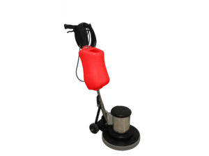 منظف أرضيات تجارية للفنادق AT101 بقوة 1.5 حصان تنظيف السجاد - Product Image 3