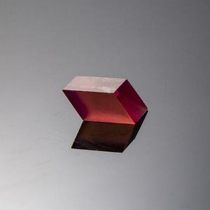 คริสตัลไทเทเนียมแซฟไฟร์แบบชิ้น ราคาคุ้มค่า สำหรับระบบเลเซอร์ - Product Image 6