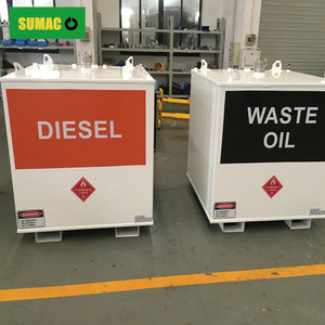 Bể chứa xăng hoạt động như bình chuyển nhiên liệu đáng tin cậy và bình nhiên liệu tiêu chuẩn để vận chuyển và lưu trữ xăng hiệu quả - Product Image 5