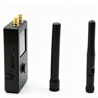 Perangkat Deteksi Sinyal Nirkabel Mini ESP32 yang Mendukung WiFi dan Bluetooth untuk Pengujian Sinyal Nirkabel