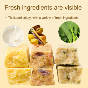 Bâtonnets de <span class=keywords><strong>fromage</strong></span> au lait de chèvre saveur épinards, saveur légumes et fruits, ou nature, pour chiens, fabricant OEM, grossiste - Product Image 3