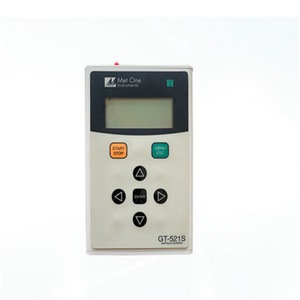 Contador de Partículas Met One Instruments GT-521S, Analizador de Polvo Láser de Seis Canales - Product Image 1