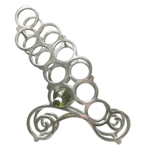 Porte-bouteille de bière en aluminium en métal en aluminium pour discothèque Best-seller - Product Image 3