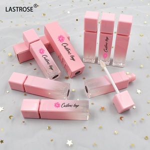 Lápiz Labial Líquido Mate Impermeable al por Mayor, Brillo Labial Vegano de Larga Duración, Brillo Labial de Marca Privada, Tubos de Plástico - Product Image 3