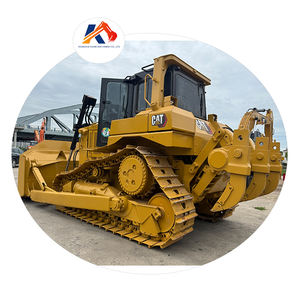 Topadoras Caterpillar D6R D7R Usadas de Alta Calidad a Precio Económico, Bulldozer CAT D6R de Segunda Mano en Stock - Product Image 1