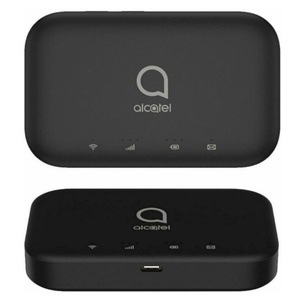 Alcatel LINKZONE 2 MW43TM 4G LTE ฮอตสปอต เชื่อมต่อได้สูงสุด 16 อุปกรณ์ พร้อมแบตเตอรี่ 4400mAh สำหรับ Alcatel - Product Image 1