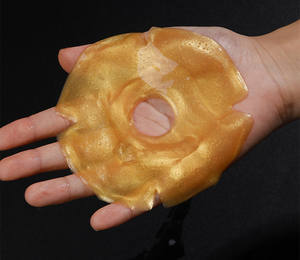 天然オーガニック高品質コラーゲンコンパクトブレストパッチ工場メーカーカスタマイズプライベートラベル - Product Image 1