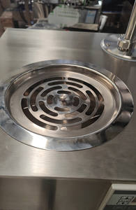 Macchina per Temperare il Cioccolato Usata, Macchina per Fondere il Cioccolato in Vendita - Product Image 4