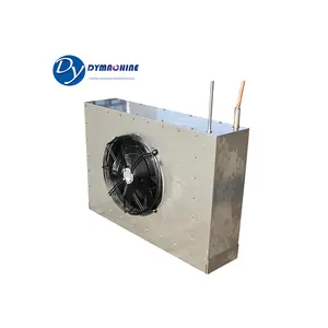 Industrial Aluminized Zinc Air Cooler For Cold Room OEM/ODM Aluminum Air Cooling Fan
