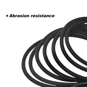 FFKM <span class=keywords><strong>O-Ring</strong></span> estrema temperatura resistente agli agenti chimici di elevata purezza FFKM <span class=keywords><strong>O-Ring</strong></span> semiconduttori e apparecchiature farmaceutiche - Product Image 4