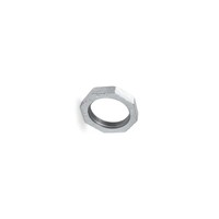 Sambungan Pipa SNI 0139 Berlapis Seng, Mesin CNC, Tahan Tekanan Tinggi, Anti Korosi, Locknut FIG 310 Merek TSP ISO 7-1